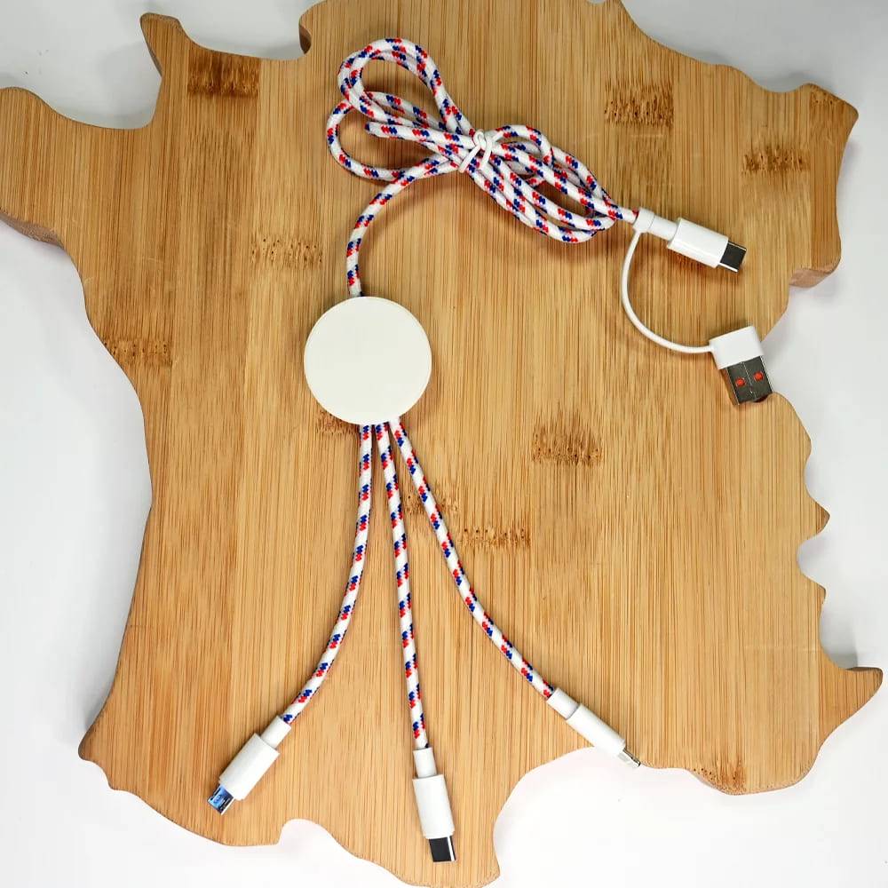 Fournisseur de goodies éco responsable made in France à Genève en Suisse