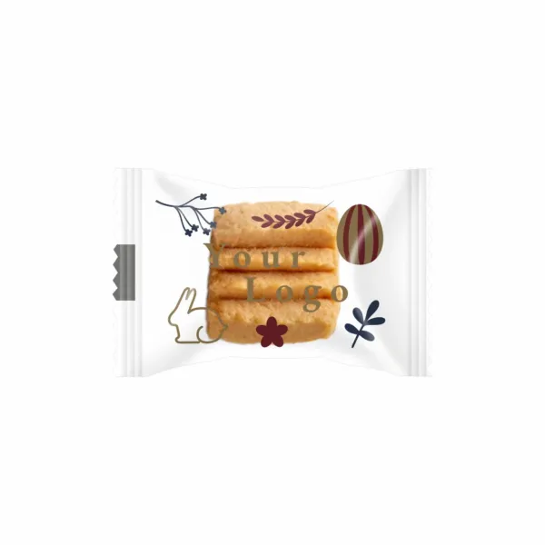 Biscuit simple pour communiquer