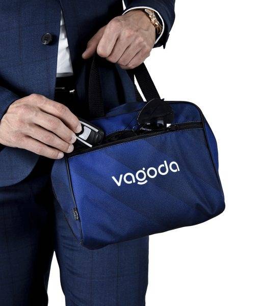 Housse personnalisé de rangement