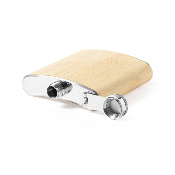 Flasque personnalisable Le Havre