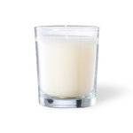 Bougie à la vanille au Havre