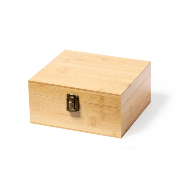 Coffret complet à offrir