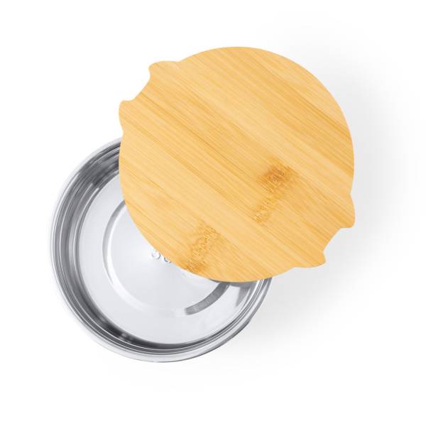 Lunch Box durable et solide sur le Havre