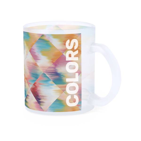 Mug personnalisable