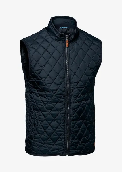 Personnalisé des doudounes sans manches sur le Havre