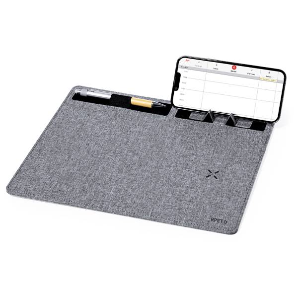 Tapis de souris multifonction Le havre