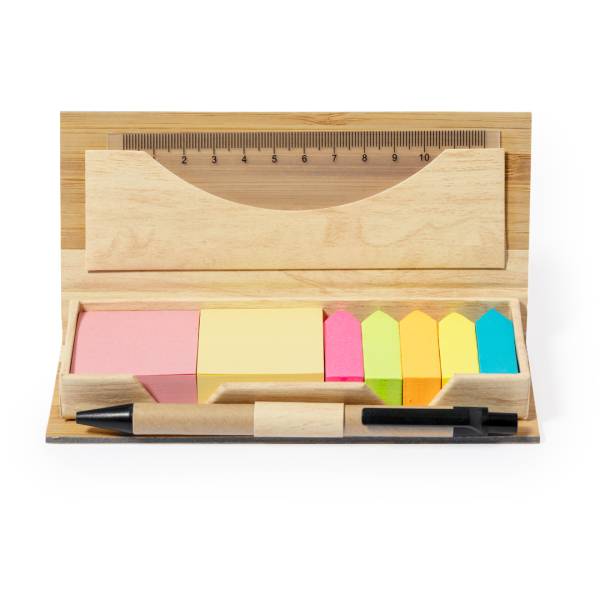 Coffret bureau complet