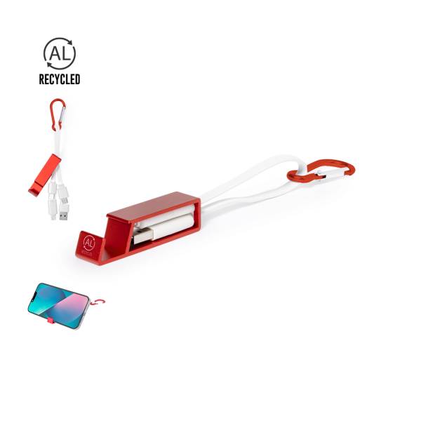 Câble de charge Multifonction Le Havre