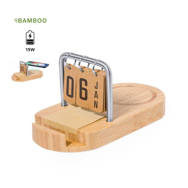 Chargeur Multifonction sur le Havre