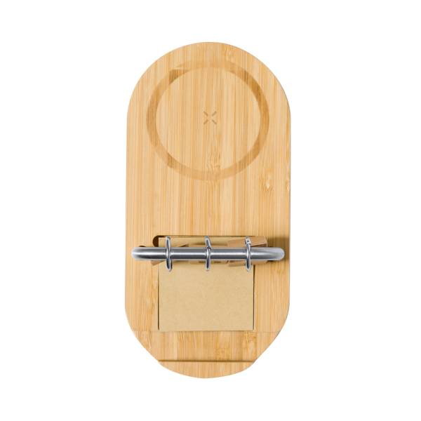 Calendrier de bureau 