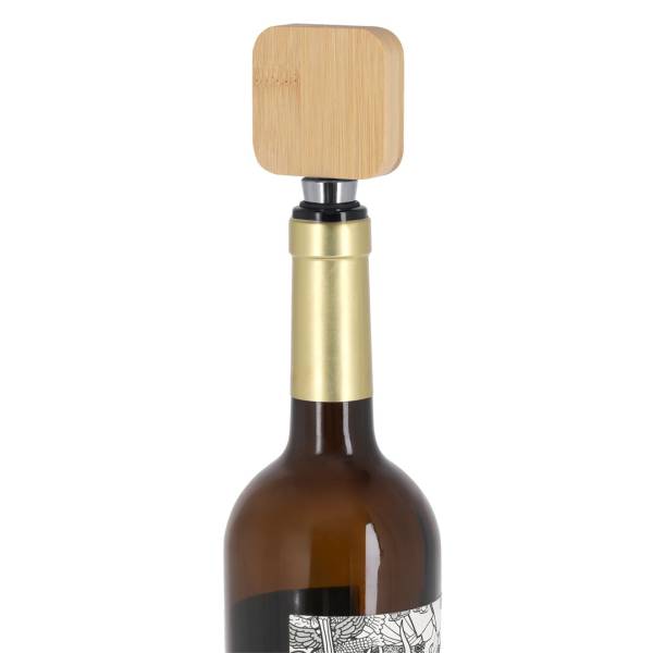 Accessoire pratique et écoresponsable pour domaine viticole