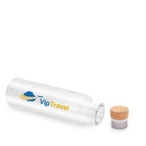 Gourde personnalisable