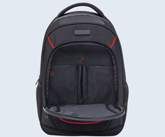 Sac à dos avec pleins de rangement