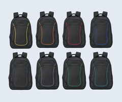 Sac à dos en polyester