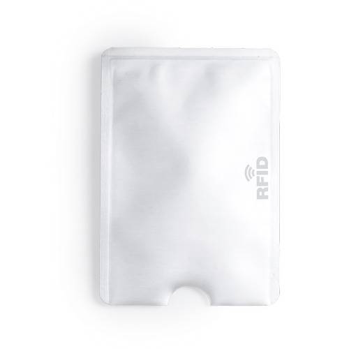 Goodie porte-cartes RFID personnalisé – Protection contre le vol de données