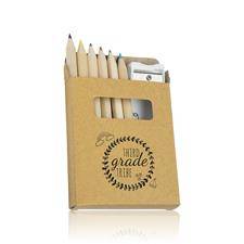 Crayon couleur le Havre