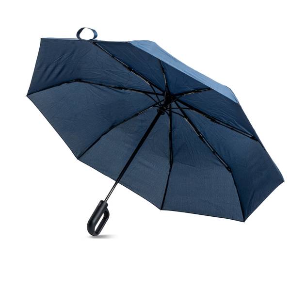 Parapluie léger et compact
