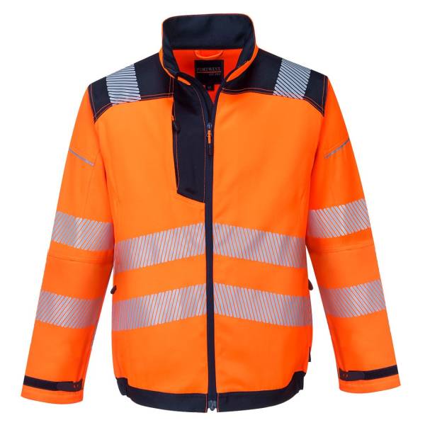 Veste EPI orange