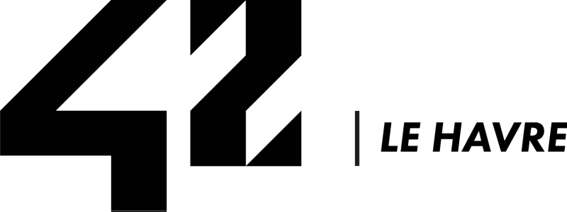 Ecole de formation Le HAVRE Ecole 42