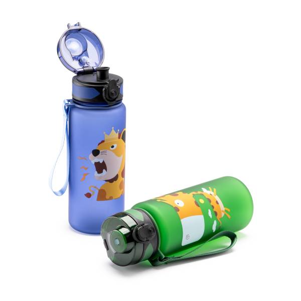 Gourde pour enfant  sur Le Havre