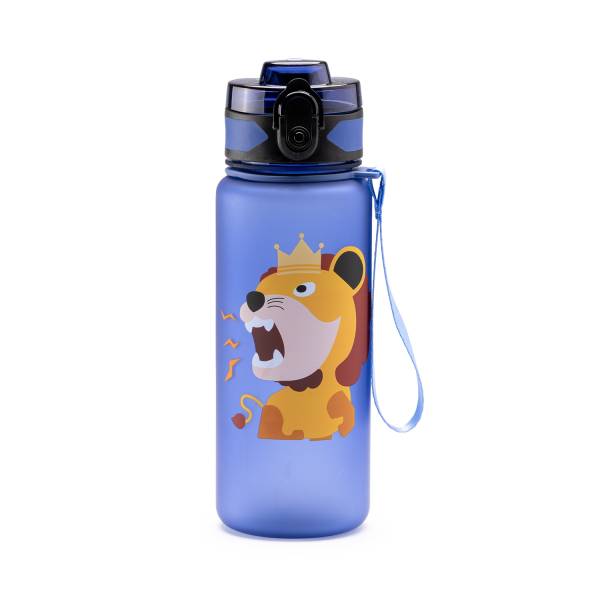 Gourde pour enfant  sur Le Havre