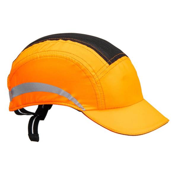Casquette de chantier