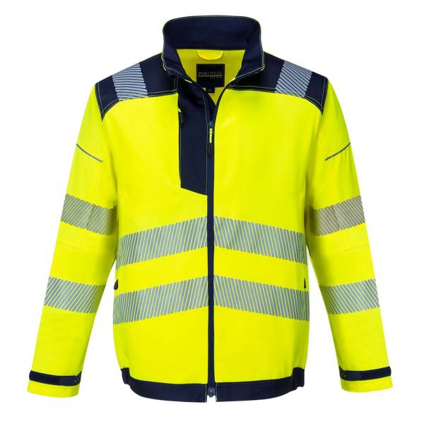 Veste de travail de bonne qualité sur Le Havre
