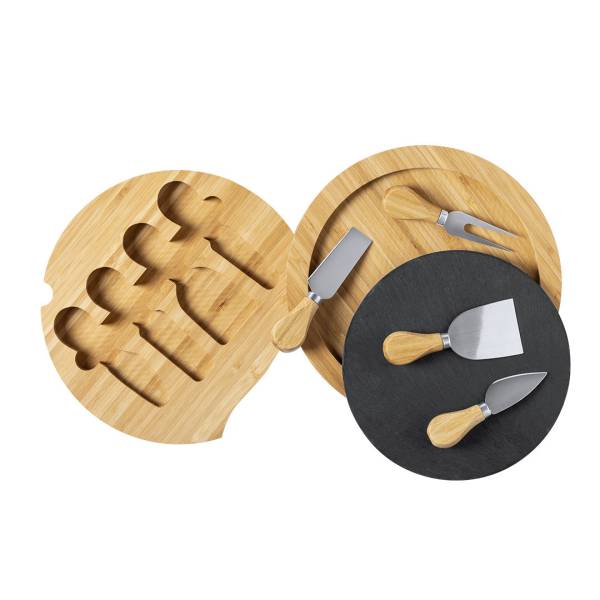 Set à fromage Le Havre