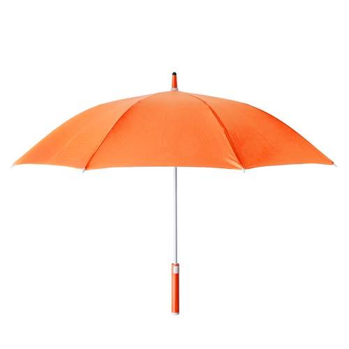 Objet publicitaire parapluie – Marquez les esprits sous la pluie