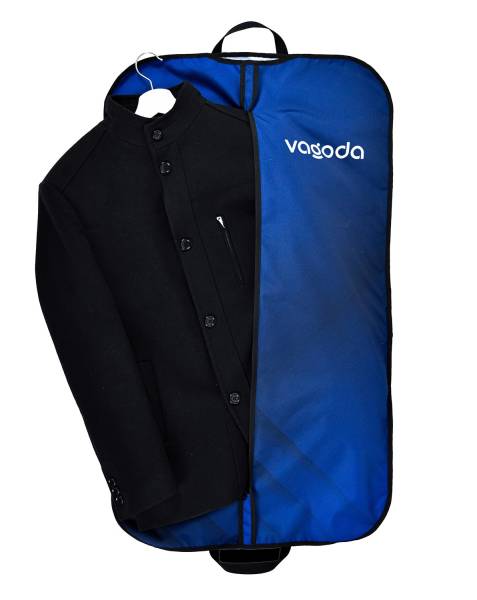 Housse de costume personnalisée entreprise