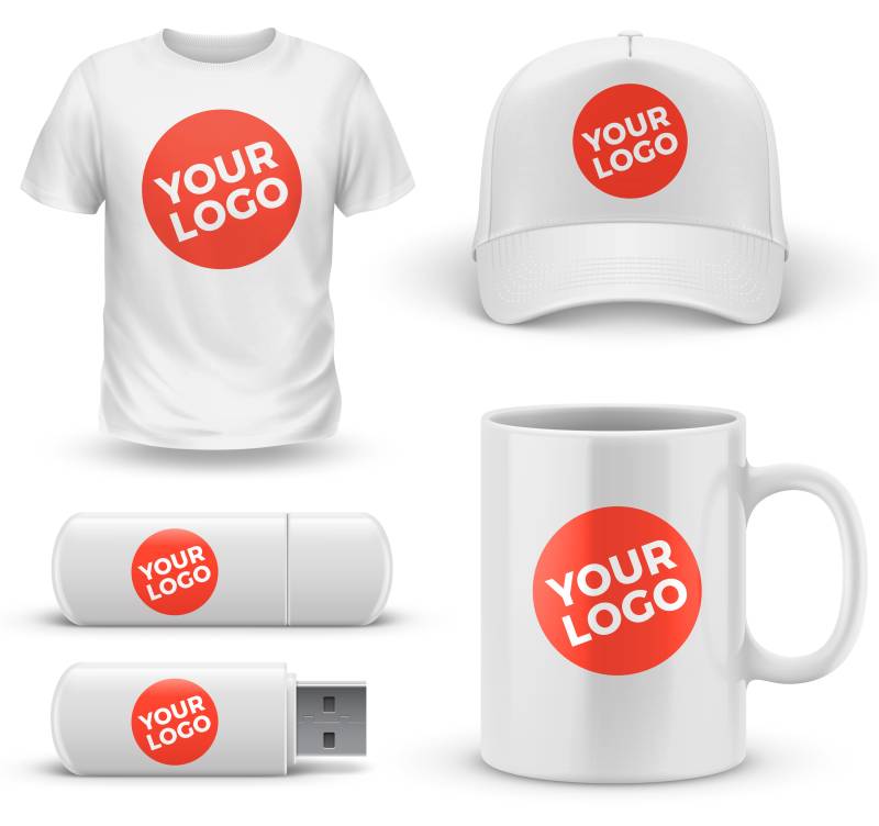 Goodies personnalisés pour professionnels Le Havre