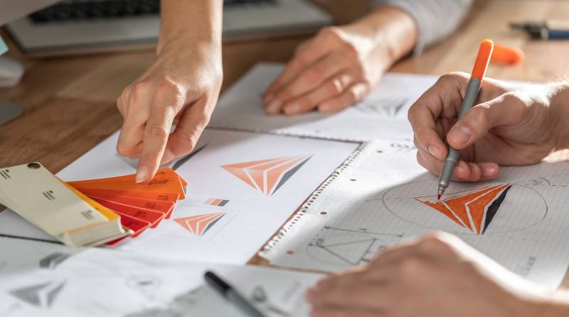 Création graphique le Havre