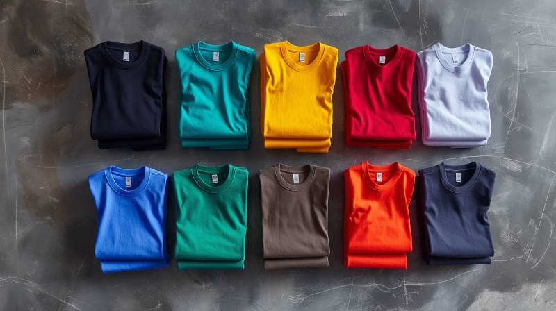 Vêtements personnalisés et EPI au Havre