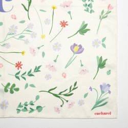 Foulard Ambre Cacharel Le Havre