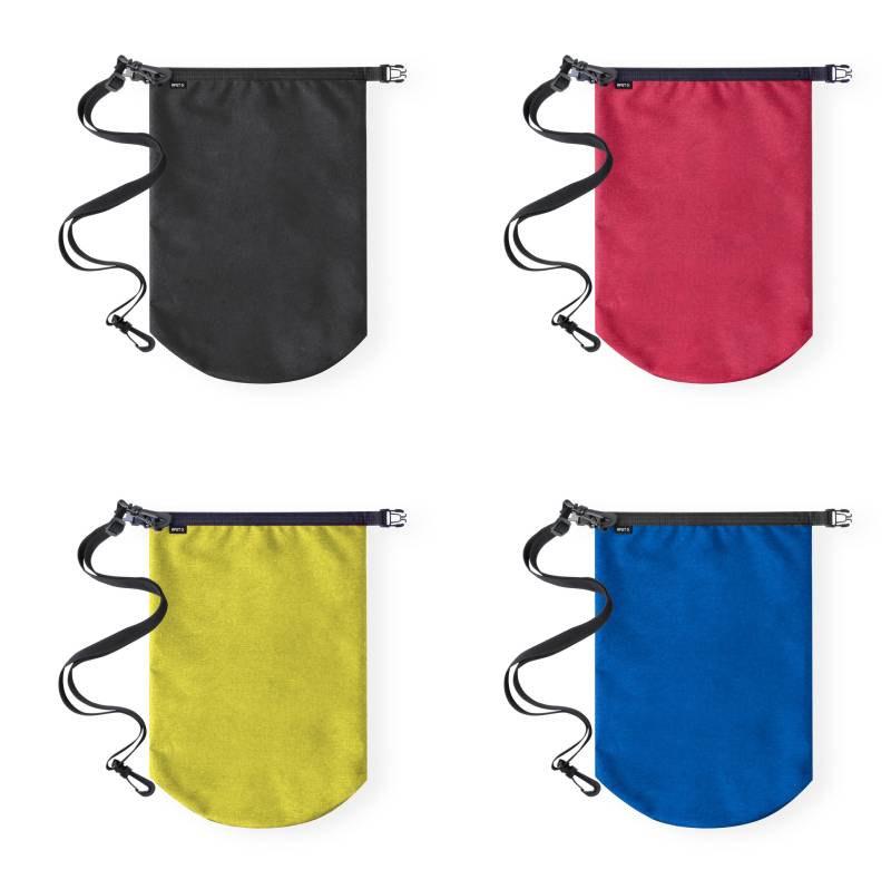 Sac résistant en matière recycler