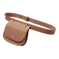 Sac banane Andrea Light Brown Le Havre