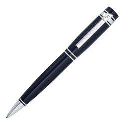 Stylo bille Bold Classic Navy Le Havre