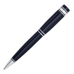 Stylo bille Bold Classic Navy Le Havre