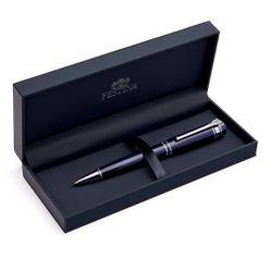 Stylo bille Bold Classic Navy Le Havre