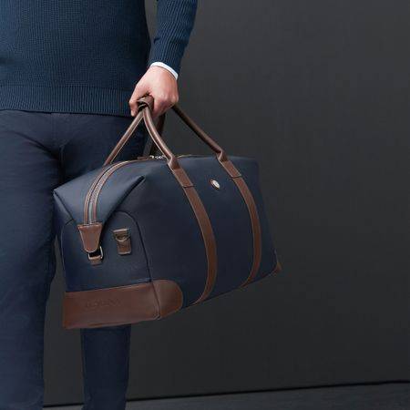 Sac de luxe personnalisé pour les entreprises à genève