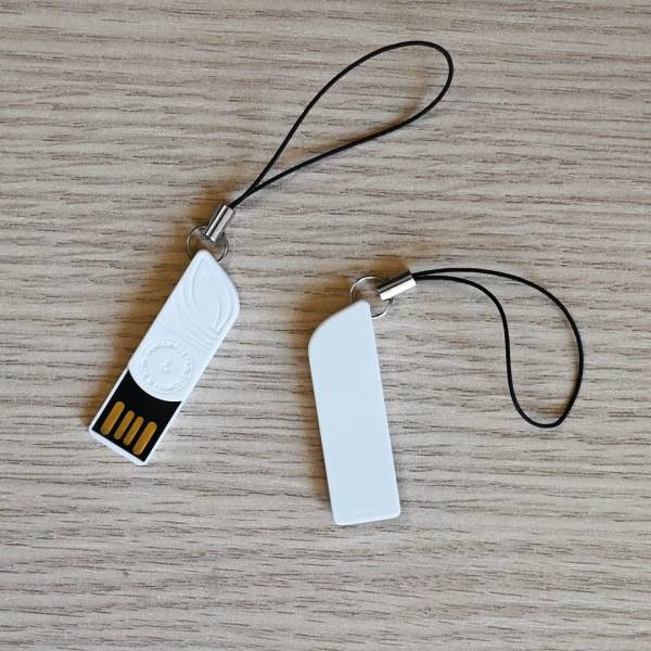 Clé USB respectant le RSE 