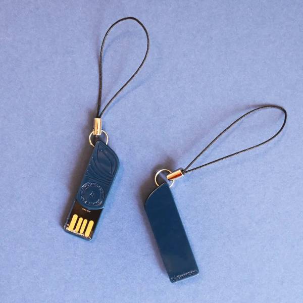 Clé USB multifonction sur Le Havre
