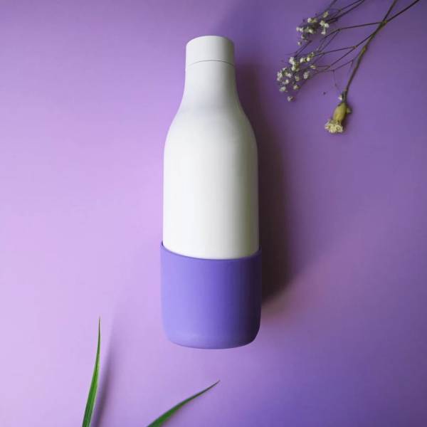 Gourde sur le Havre écologique