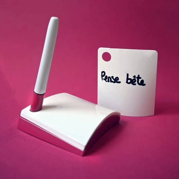Post-it design et conception Le havre