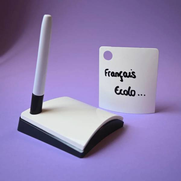 Pense bête facile et rapide 