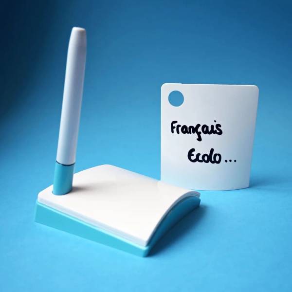 Post-it écologique Le Havre