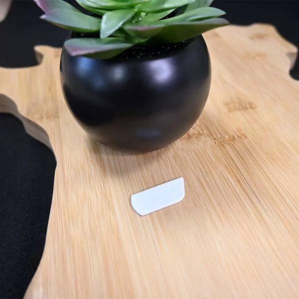 Cache caméra recyclé