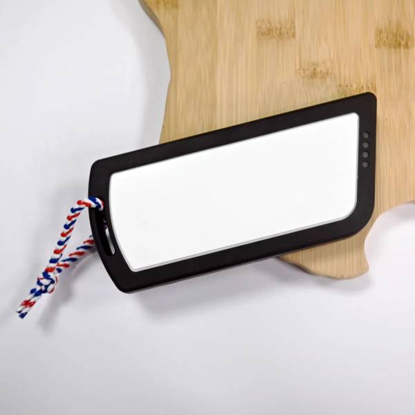 Batterie externe personnalisable en France