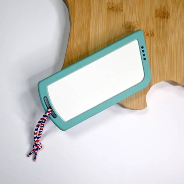 Power Bank française et écologique