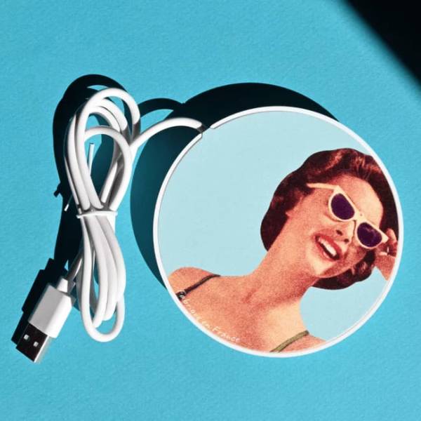 Chargeur sans fil Le Havre